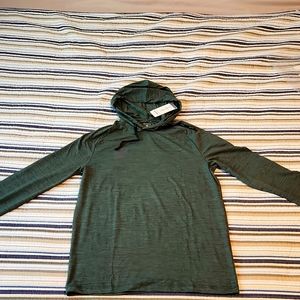 Hurley Exist Hoodie Mens size M